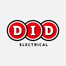 DID Electrical logo