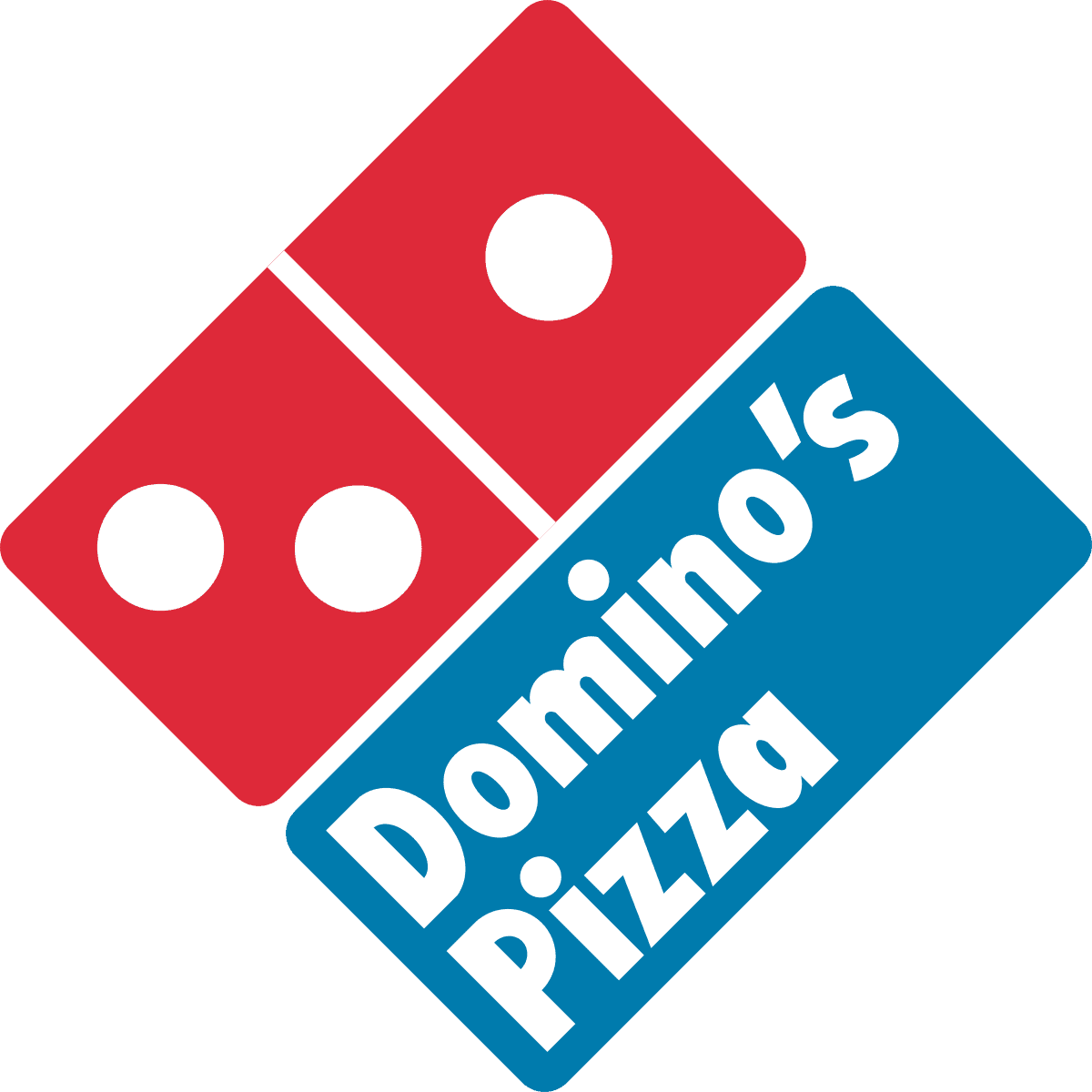 Domino's Pizza logo