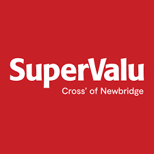SuperValu Newbridge logo