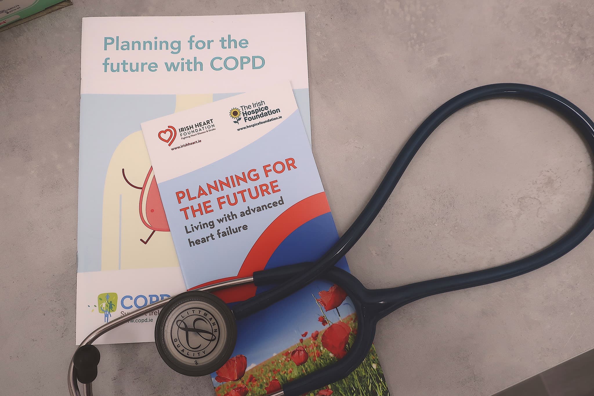 The Bridge Medical Centre logo